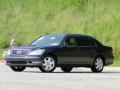 Flint Mica - LS 430 Sedan Photo No. 6
