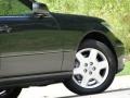 Flint Mica - LS 430 Sedan Photo No. 8