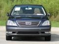 Flint Mica - LS 430 Sedan Photo No. 9