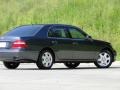 Flint Mica - LS 430 Sedan Photo No. 27
