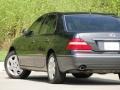 Flint Mica - LS 430 Sedan Photo No. 29