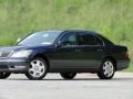 Flint Mica - LS 430 Sedan Photo No. 31