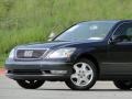 Flint Mica - LS 430 Sedan Photo No. 32