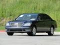 Flint Mica - LS 430 Sedan Photo No. 34