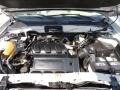 2004 Satin Silver Metallic Ford Escape XLT V6  photo #17