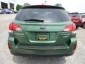 2014 Cypress Green Pearl Subaru Outback 2.5i Limited  photo #4