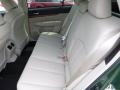 2014 Subaru Outback 2.5i Limited Rear Seat