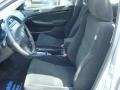 2007 Alabaster Silver Metallic Honda Accord SE V6 Sedan  photo #9