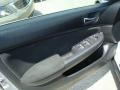 2007 Alabaster Silver Metallic Honda Accord SE V6 Sedan  photo #13