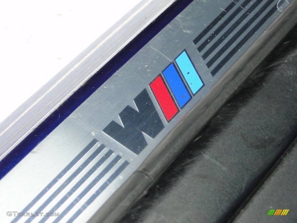 2007 X3 3.0si - Montego Blue Metallic / Terra photo #15