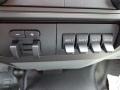 2012 Ford F550 Super Duty Steel Interior Controls Photo