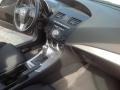 2011 Liquid Silver Metallic Mazda MAZDA3 s Sport 4 Door  photo #16