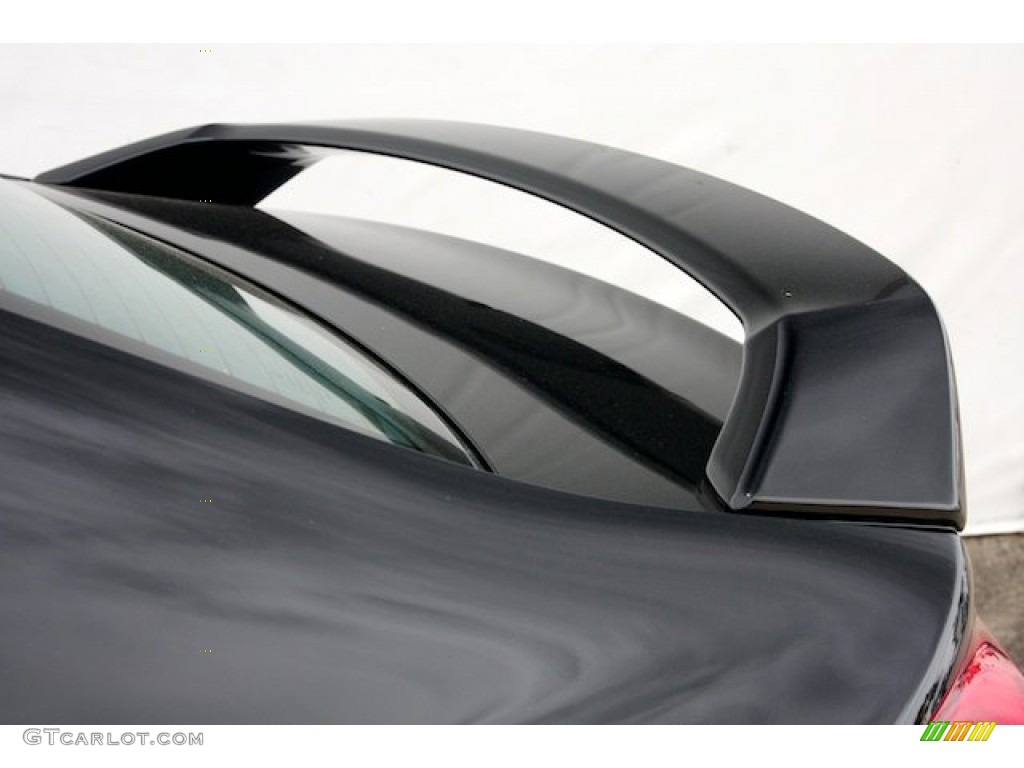 2013 Honda Civic Si Sedan Parts Photos