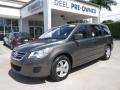 Meteor Gray Metallic - Routan SE Photo No. 1