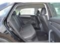 Black - Passat 2.5L S Photo No. 4