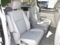 Meteor Gray Metallic - Routan SE Photo No. 11