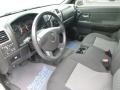 Summit White - Colorado LT Extended Cab 4x4 Photo No. 15