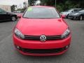 Tornado Red - Golf 4 Door TDI Photo No. 3