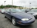 1998 Navy Blue Metallic Chevrolet Monte Carlo LS  photo #1