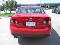 Salsa Red - Jetta Limited Edition Sedan Photo No. 4