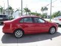 Salsa Red - Jetta Limited Edition Sedan Photo No. 6