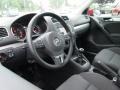 Tornado Red - Golf 4 Door TDI Photo No. 10