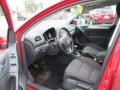 Tornado Red - Golf 4 Door TDI Photo No. 11