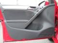 Tornado Red - Golf 4 Door TDI Photo No. 12