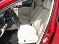 Salsa Red - Jetta Limited Edition Sedan Photo No. 9