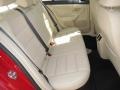 Salsa Red - Jetta Limited Edition Sedan Photo No. 11