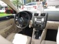 Salsa Red - Jetta Limited Edition Sedan Photo No. 12