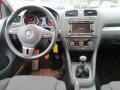 Tornado Red - Golf 4 Door TDI Photo No. 17