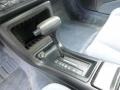 1998 Chevrolet Monte Carlo Blue Interior Transmission Photo