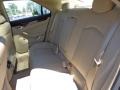 Black Cherry - CTS 4 3.0 AWD Sedan Photo No. 9