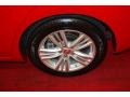 Vibrant Red - G 37 Journey Sedan Photo No. 8