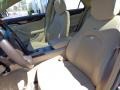 Black Cherry - CTS 4 3.0 AWD Sedan Photo No. 12