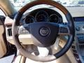 Black Cherry - CTS 4 3.0 AWD Sedan Photo No. 18