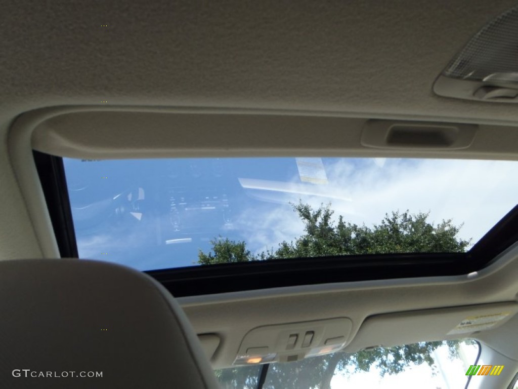 2013 XV Crosstrek 2.0 Premium - Marine Blue Pearl / Ivory photo #20