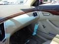 Black Cherry - CTS 4 3.0 AWD Sedan Photo No. 21