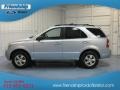 2007 Ice Blue Kia Sorento LX 4WD  photo #1