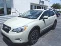 2013 Desert Khaki Subaru XV Crosstrek 2.0 Premium  photo #1