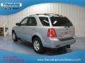 2007 Ice Blue Kia Sorento LX 4WD  photo #6