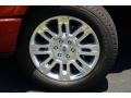 2013 Ruby Red Metallic Ford F150 Platinum SuperCrew 4x4  photo #9