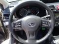 2013 Desert Khaki Subaru XV Crosstrek 2.0 Premium  photo #12