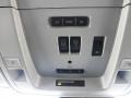 2014 GMC Sierra 1500 SLT Crew Cab 4x4 Controls
