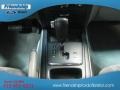 2007 Ice Blue Kia Sorento LX 4WD  photo #18