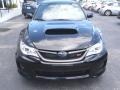 Crystal Black Silica - Impreza WRX STi 5 Door Photo No. 2