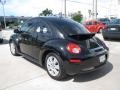 Black - New Beetle S Coupe Photo No. 3