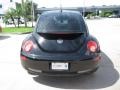 Black - New Beetle S Coupe Photo No. 4