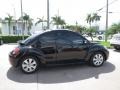 Black - New Beetle S Coupe Photo No. 6